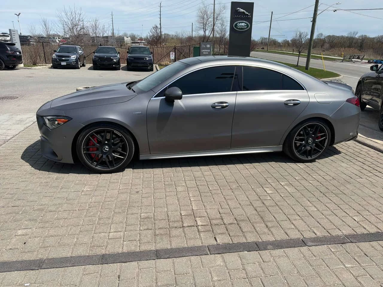 Mercedes-Benz CLA 45 AMG | DISTRONIC| 360 | ��������� | ��� ����� |  | Mobile.bg � ����������� 2