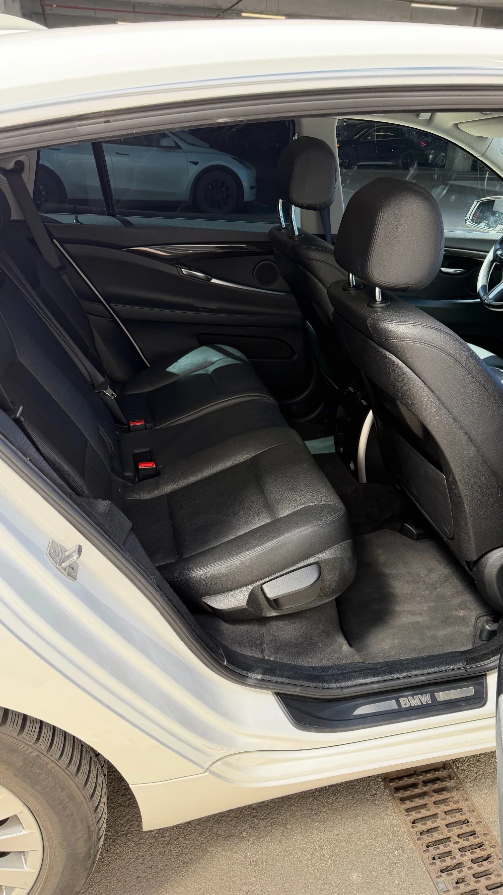 BMW 5 Gran Turismo 530D Xdrive | Mobile.bg � ����������� 6