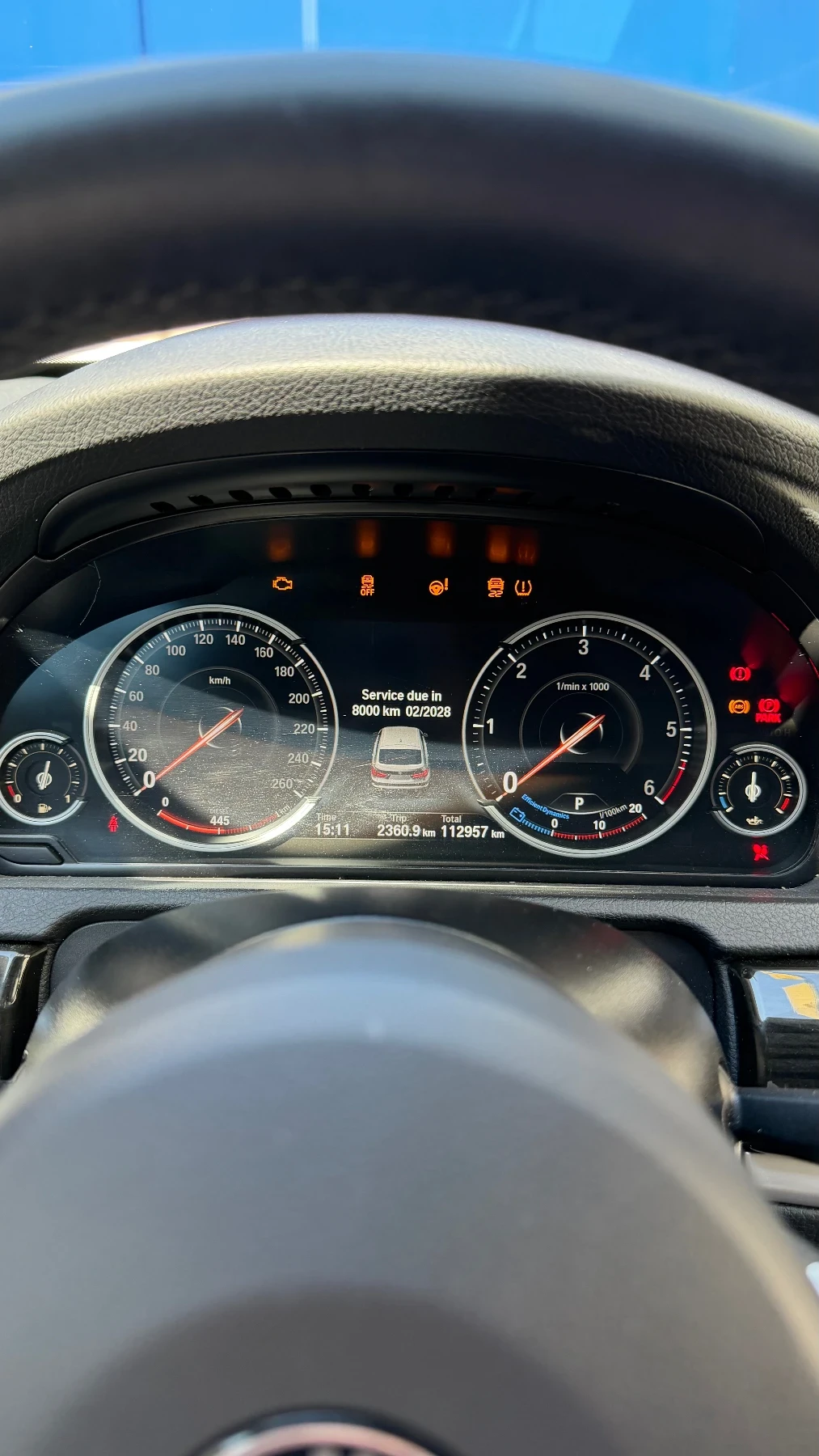 BMW 5 Gran Turismo 530D Xdrive | Mobile.bg � ����������� 9