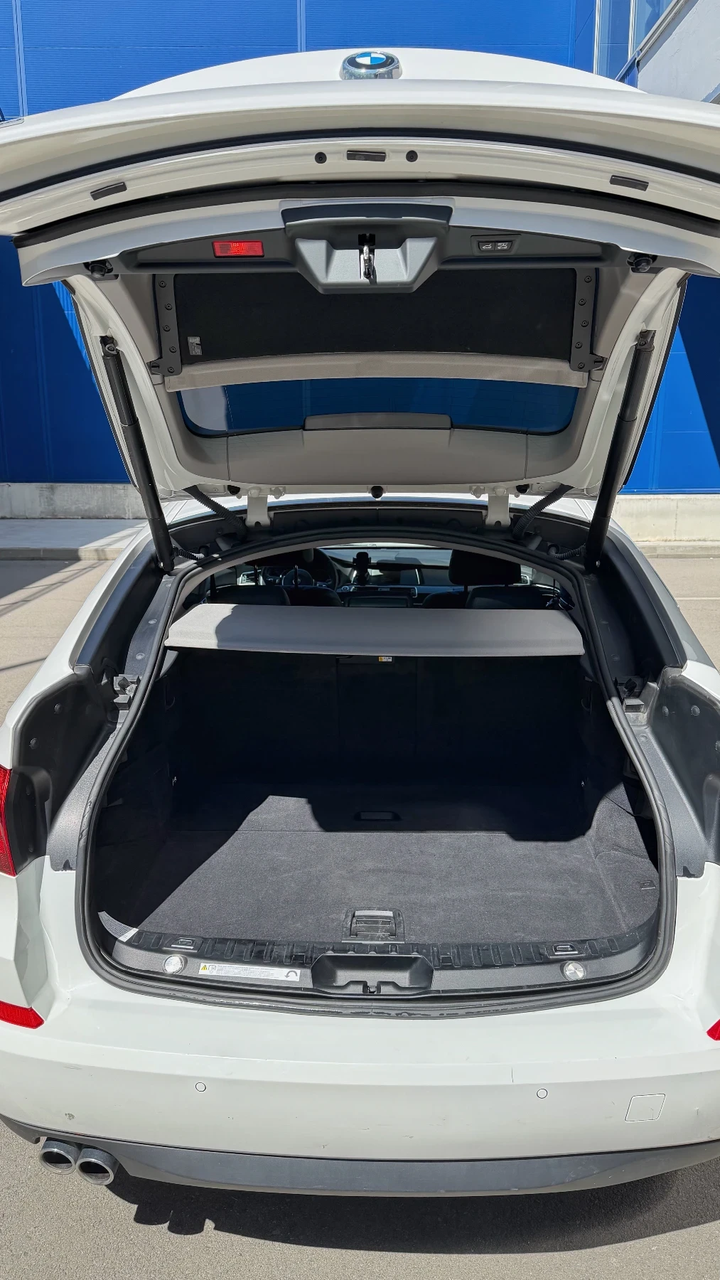 BMW 5 Gran Turismo 530D Xdrive | Mobile.bg � ����������� 5