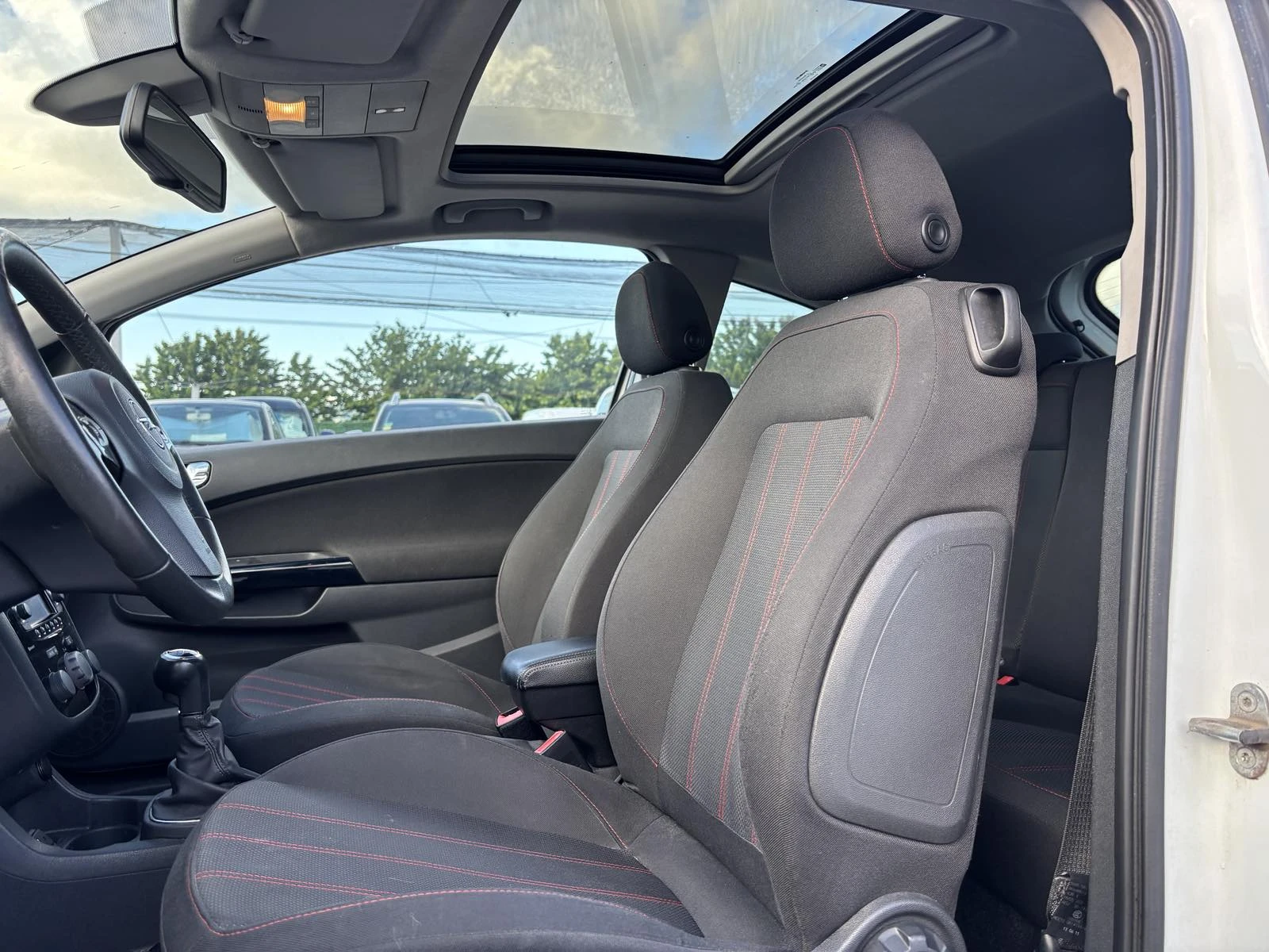 Opel Corsa 1.7, 131.кс, снимка 11 - Автомобили и джипове - 54878643