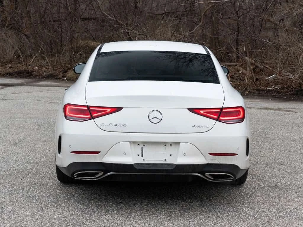 Mercedes-Benz CLS 450 BURMESTER| ОБДУХВАНЕ| 360CAM| HUD, снимка 7 - Автомобили и джипове - 54959127