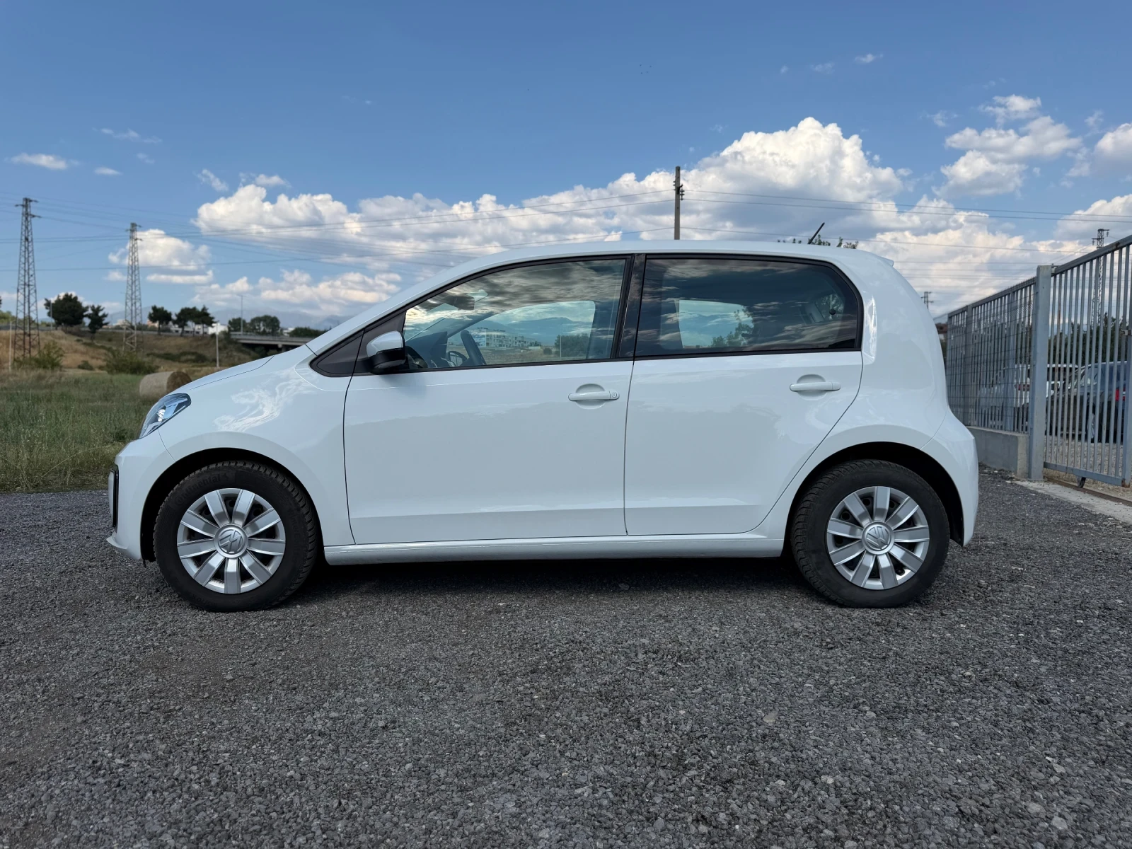 VW Up e-Up ��� ������ | Mobile.bg � ����������� 3