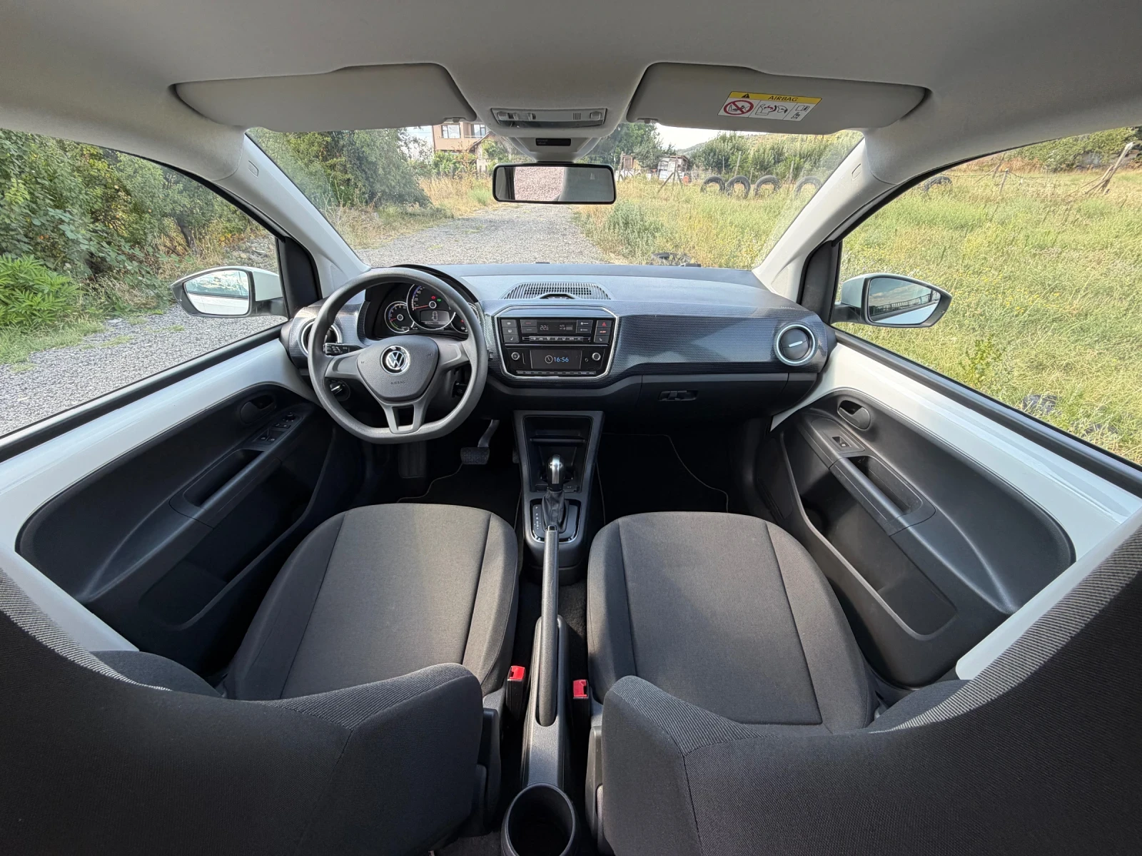 VW Up e-Up ��� ������ | Mobile.bg � ����������� 10