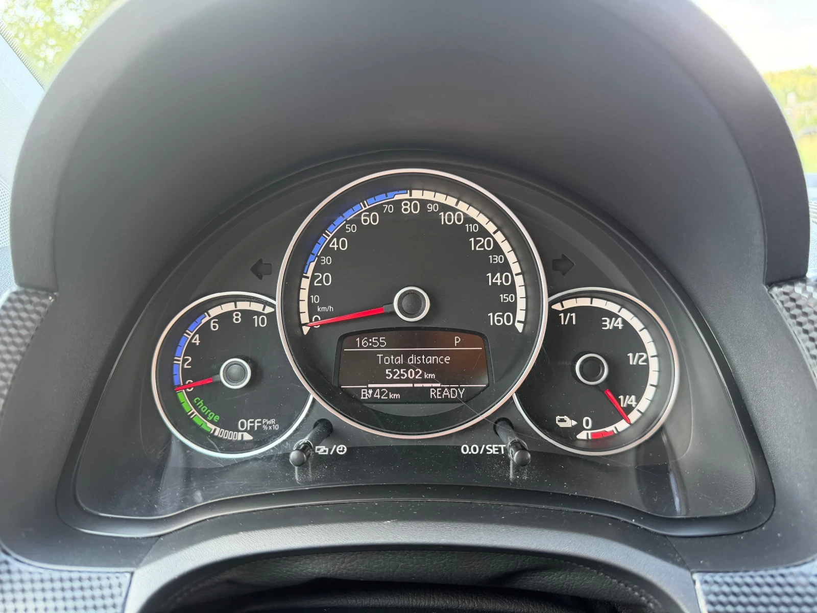 VW Up e-Up ��� ������ | Mobile.bg � ����������� 11