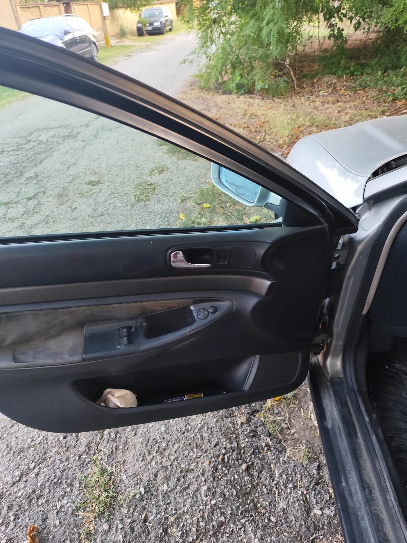 Audi A4, снимка 4 - Автомобили и джипове - 55646061