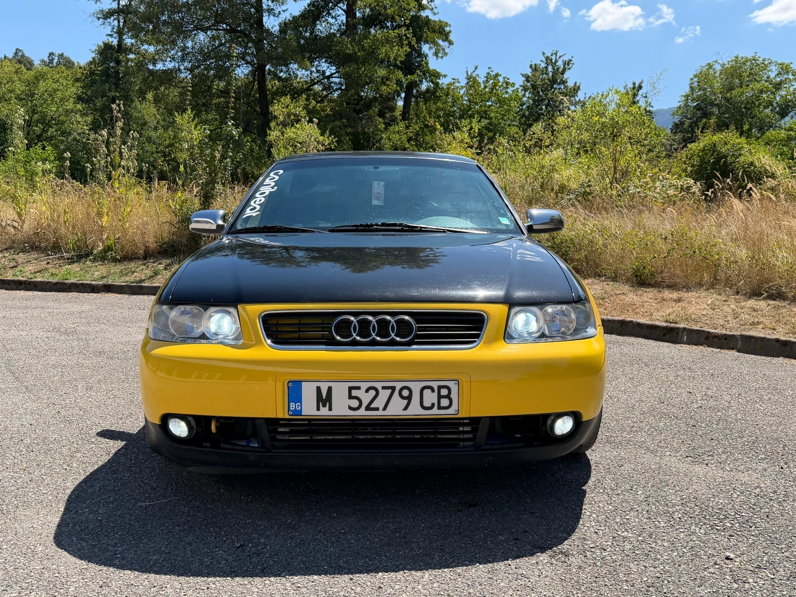 Audi A3 1.9 131+ , снимка 6 - Автомобили и джипове - 55672688