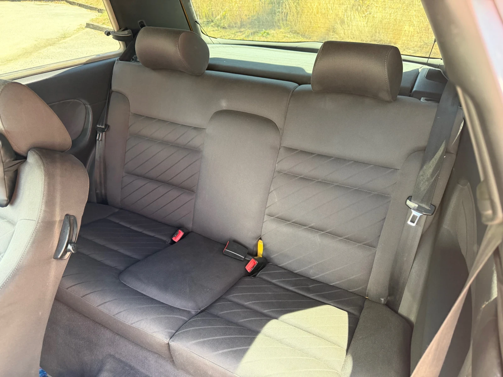Audi A3 1.9 131+ , снимка 9 - Автомобили и джипове - 55672688