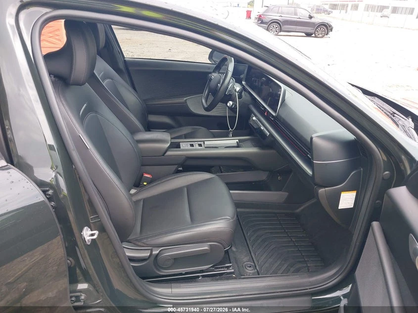 Hyundai Ioniq 6 Sel, снимка 5 - Автомобили и джипове - 55744024