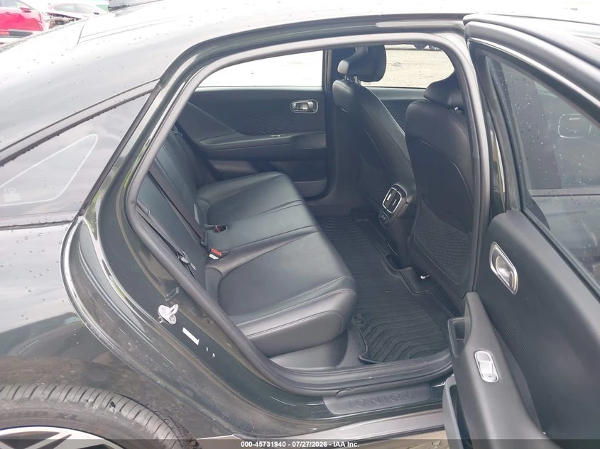 Hyundai Ioniq 6 Sel, снимка 8 - Автомобили и джипове - 55744024