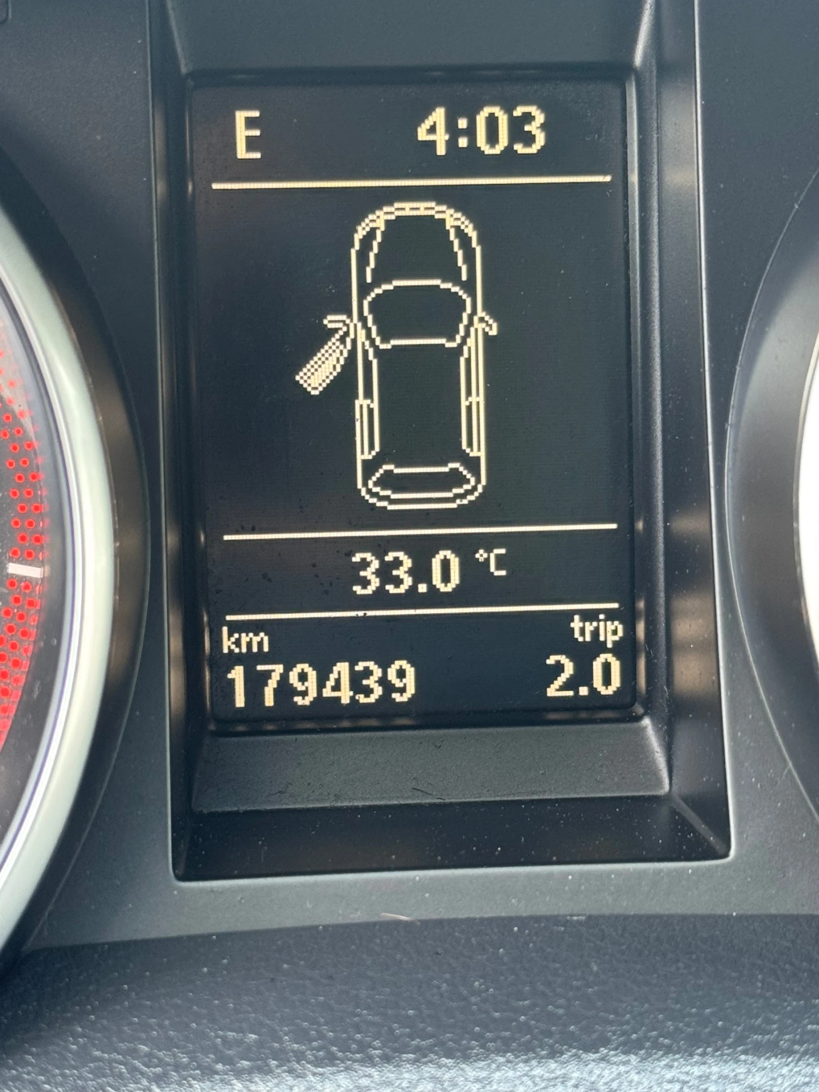 VW Golf 1.4 tsi , снимка 10 - Автомобили и джипове - 55825548