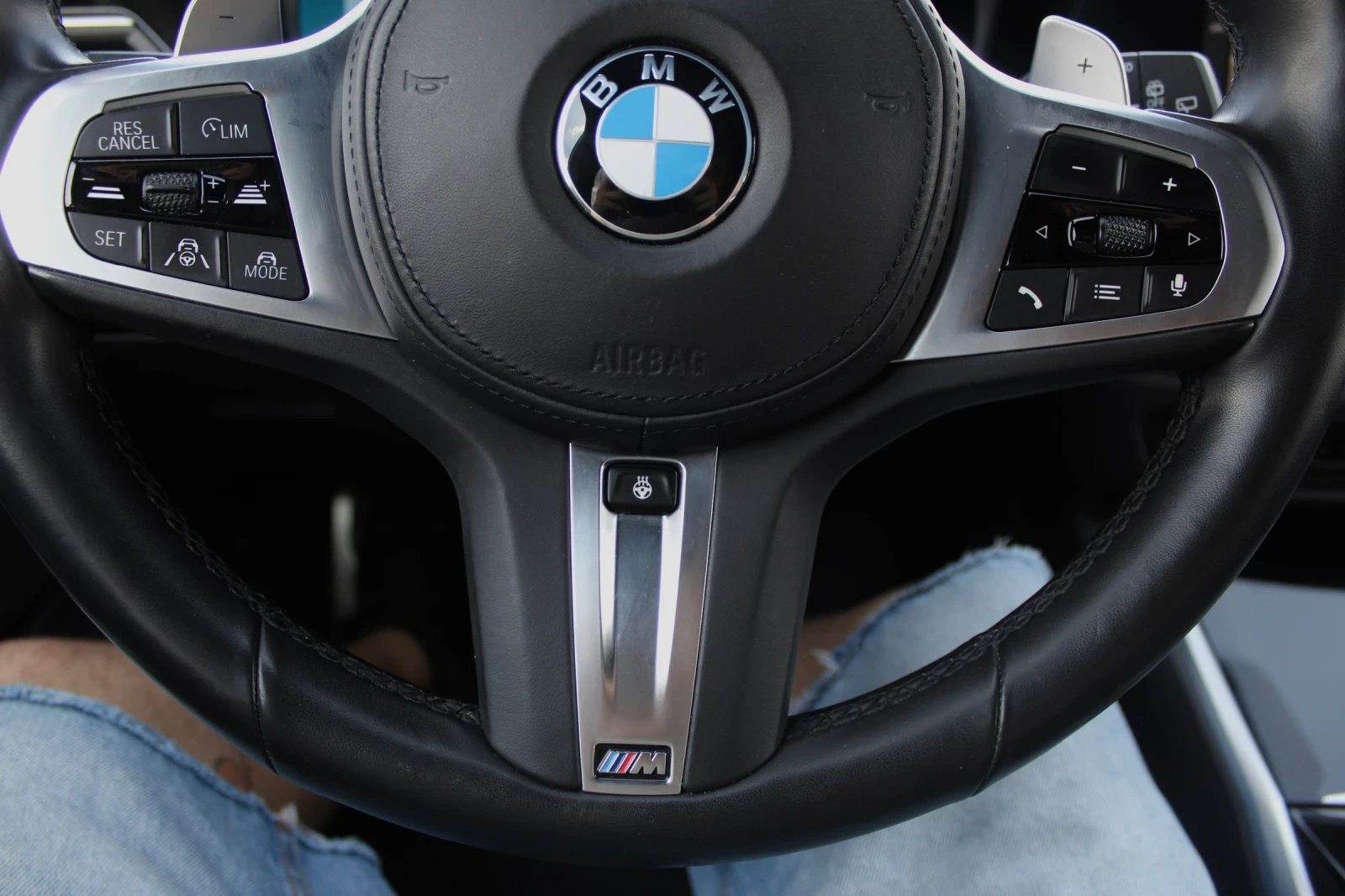 BMW 340 M340i xDrive Individual , снимка 11 - Автомобили и джипове - 55835878