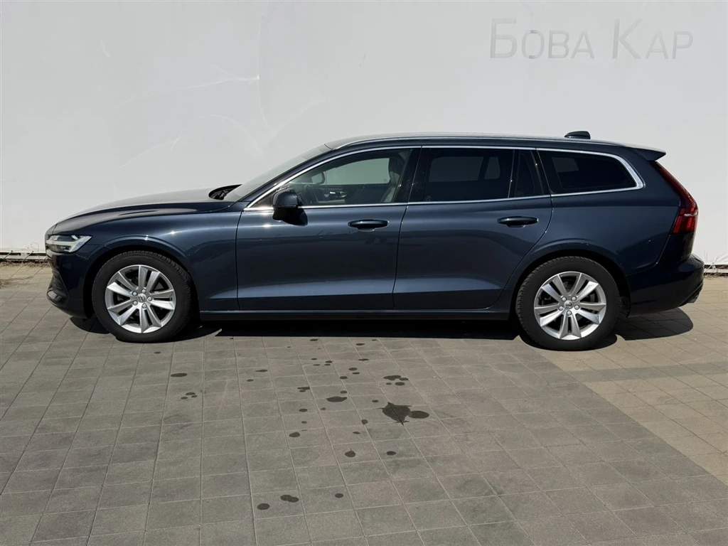 Volvo V60 Kombi, снимка 3 - Автомобили и джипове - 55940653
