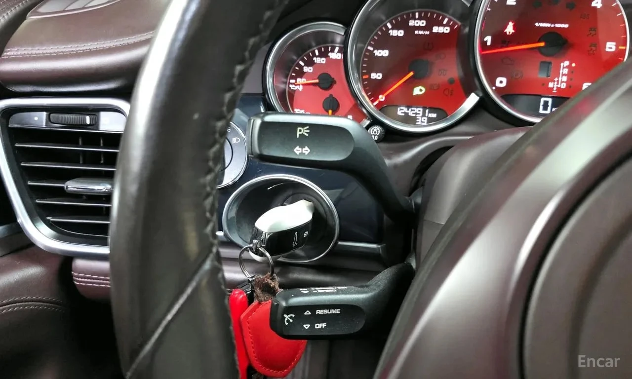 Porsche Panamera * 3.0 Diesel * ЦЕНА ДО БГ, снимка 10 - Автомобили и джипове - 56022628