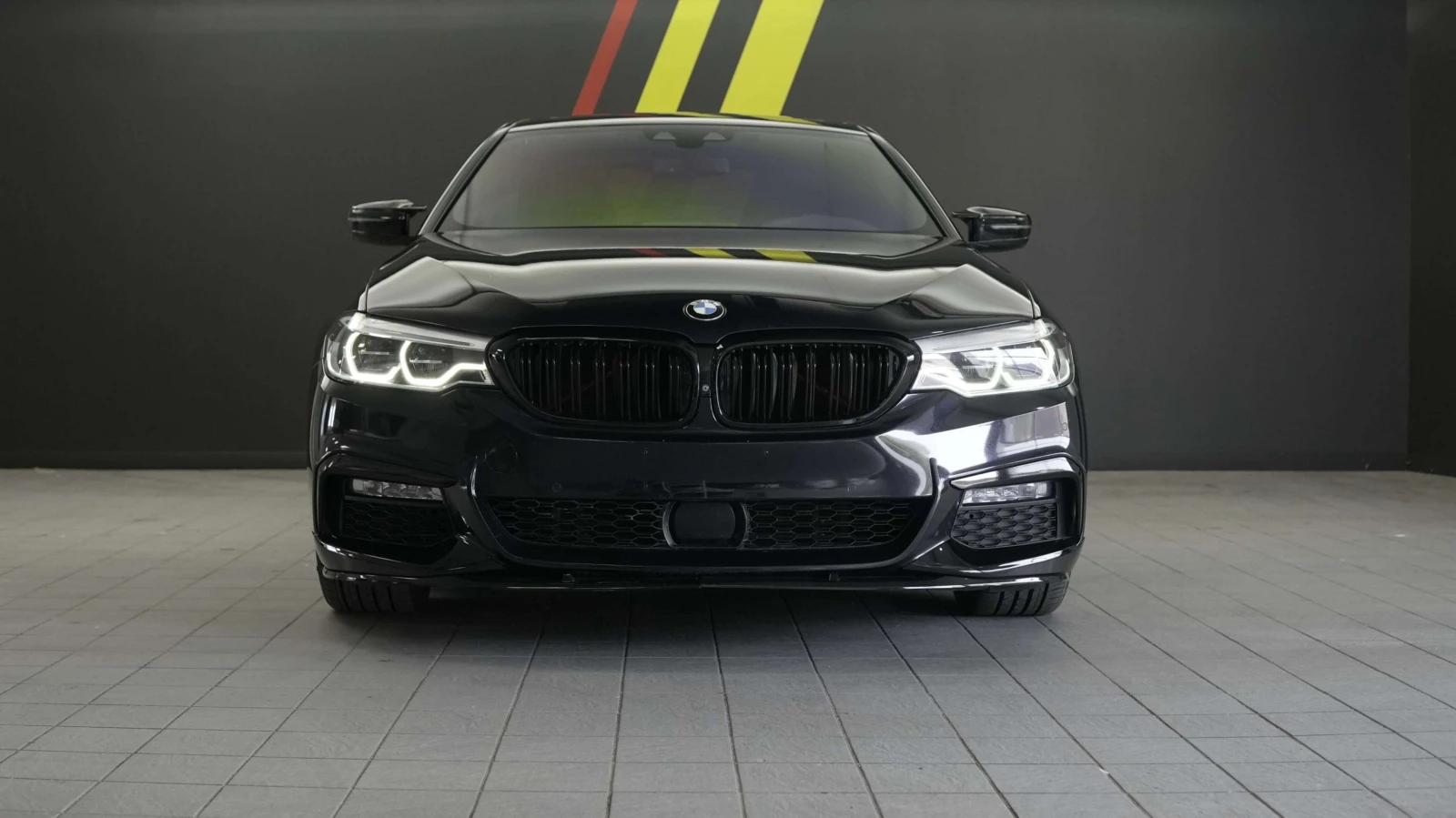 BMW 540 * 540i 540i xDrive Sedan * CARFAX * 