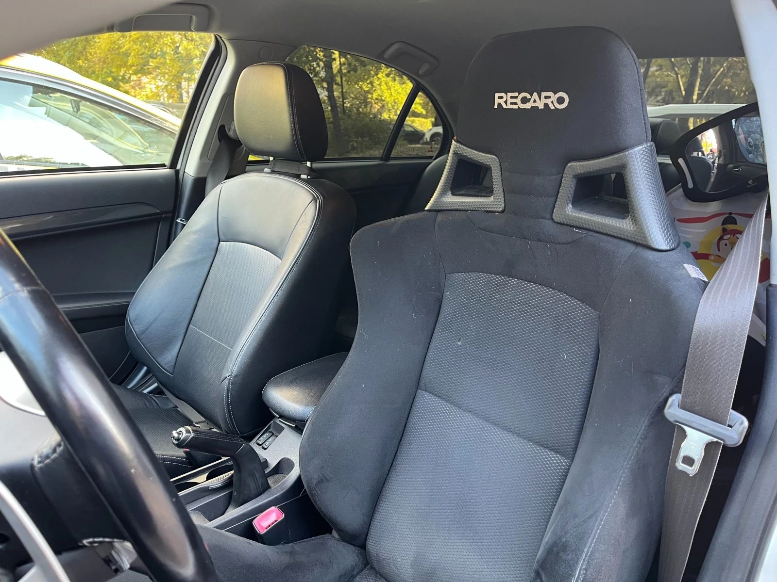 Mitsubishi Lancer, снимка 5 - Автомобили и джипове - 56450622