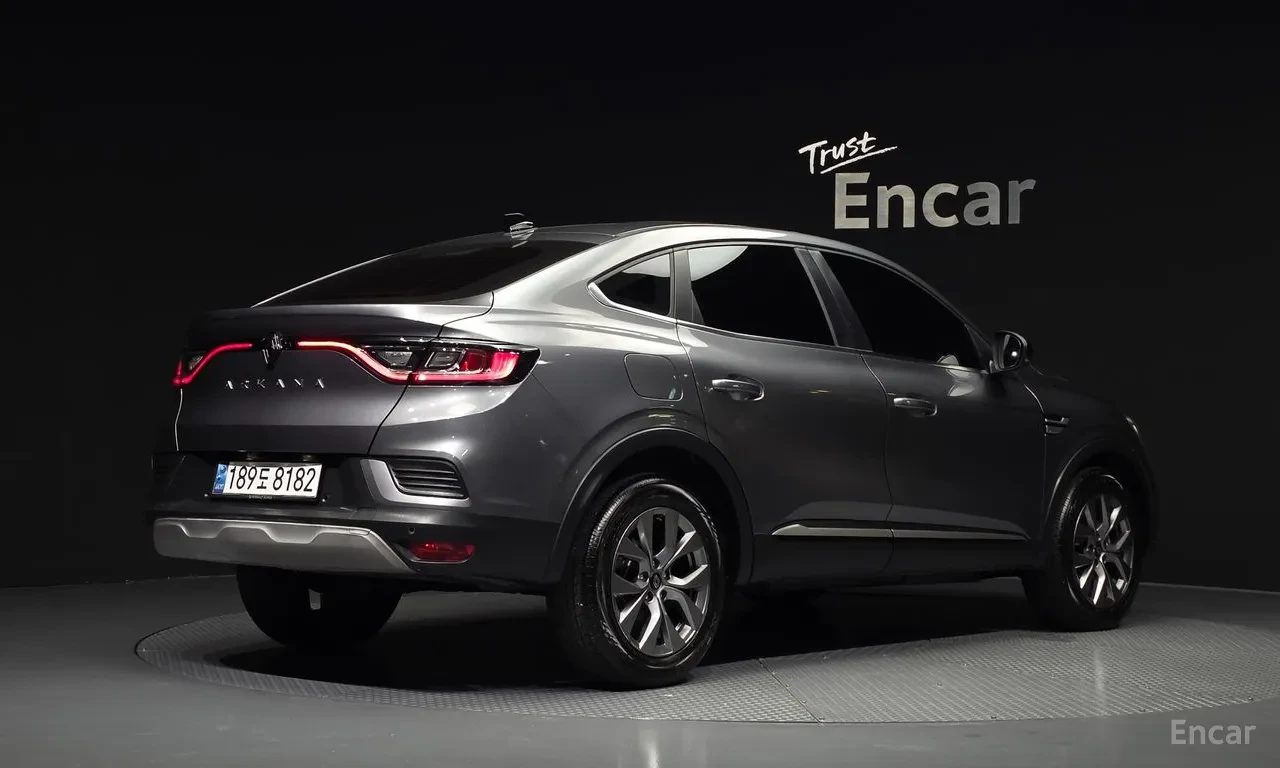 Renault Arkana ������� �� �����* ��������* ������ ����*  | Mobile.bg � ����������� 3