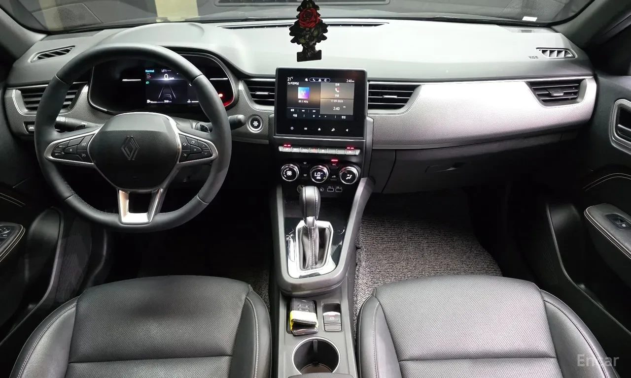 Renault Arkana ������� �� �����* ��������* ������ ����*  | Mobile.bg � ����������� 7