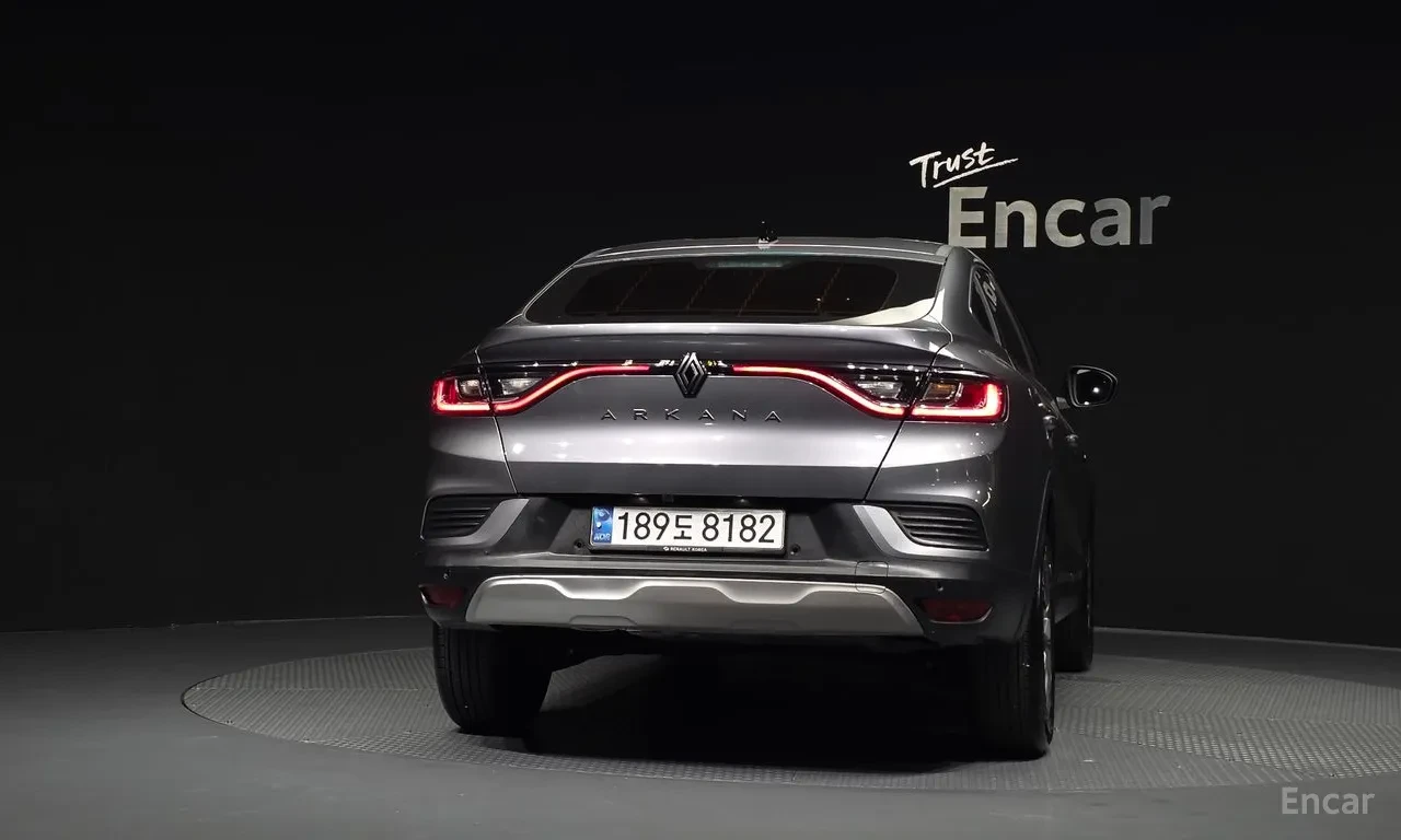 Renault Arkana ������� �� �����* ��������* ������ ����*  | Mobile.bg � ����������� 4