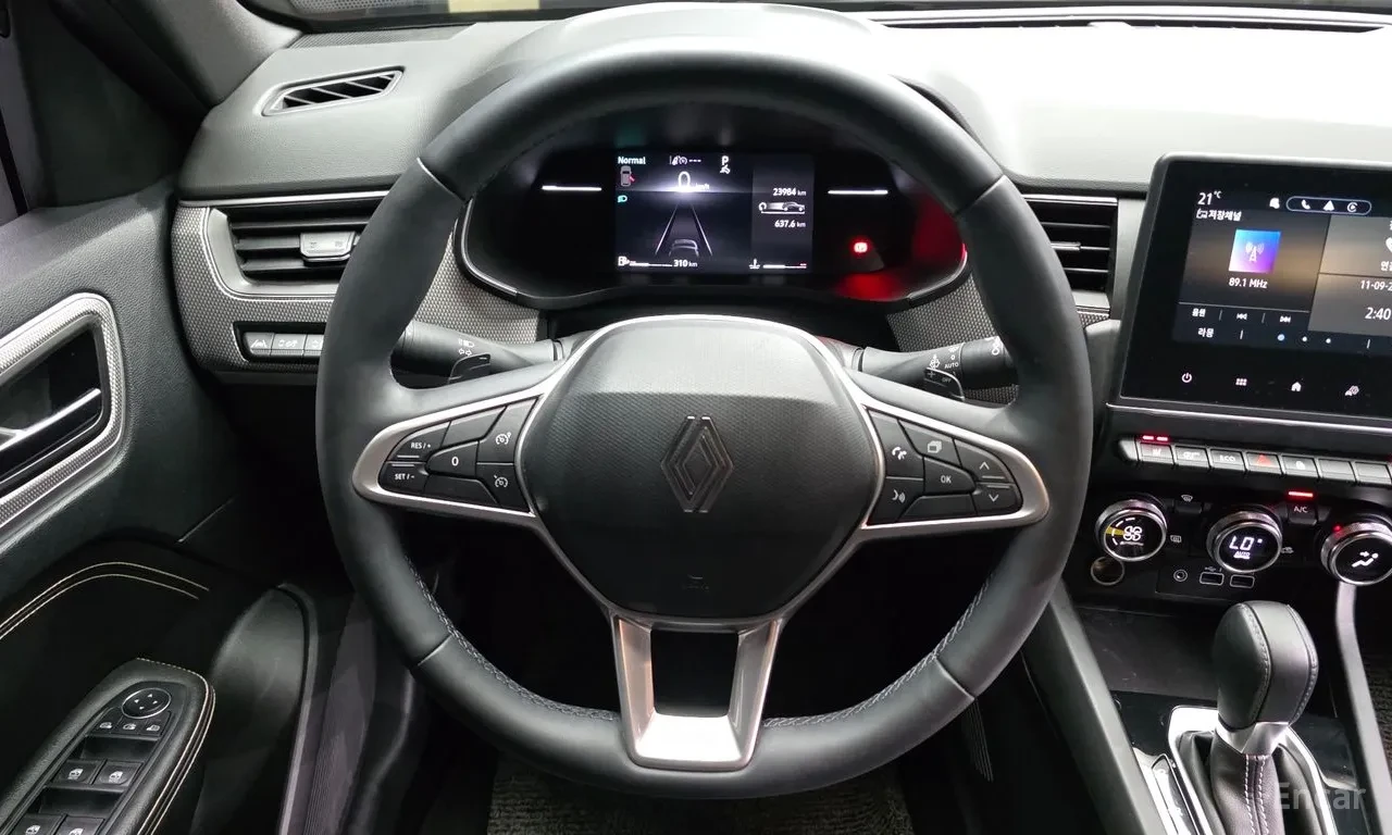 Renault Arkana ������� �� �����* ��������* ������ ����*  | Mobile.bg � ����������� 8