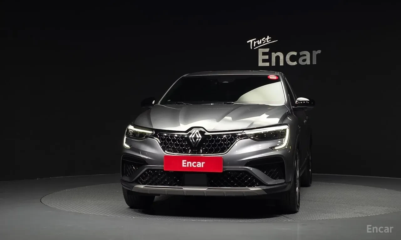 Renault Arkana ������� �� �����* ��������* ������ ����*  | Mobile.bg � ����������� 2