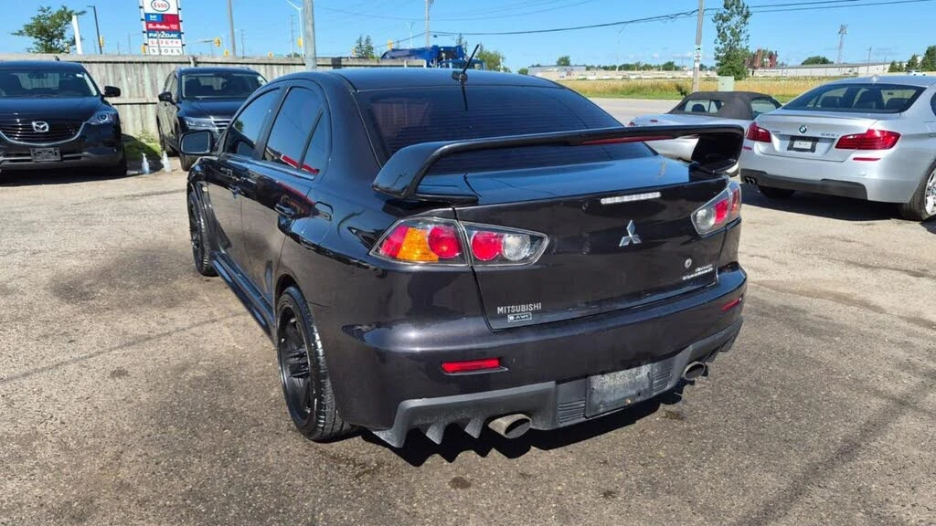 Mitsubishi Lancer 4X4* �������* �������* ����* KEYLESS* ������-����* | Mobile.bg � ����������� 7