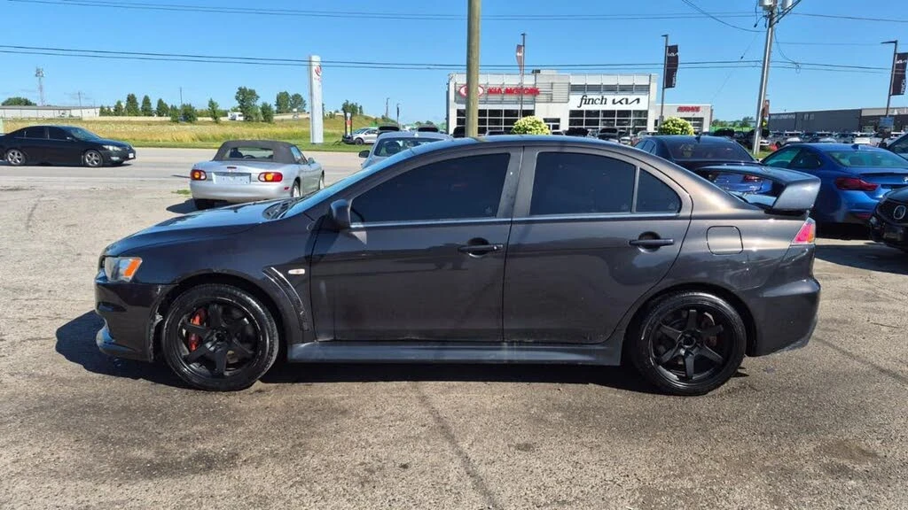 Mitsubishi Lancer 4X4* �������* �������* ����* KEYLESS* ������-����* | Mobile.bg � ����������� 8