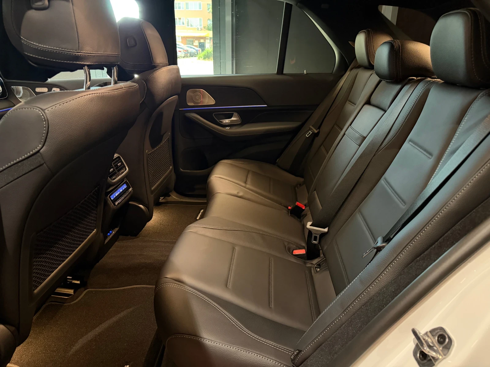 Mercedes-Benz GLE 450 E AMG Plugin Hybrid V6 | Mobile.bg � ����������� 15