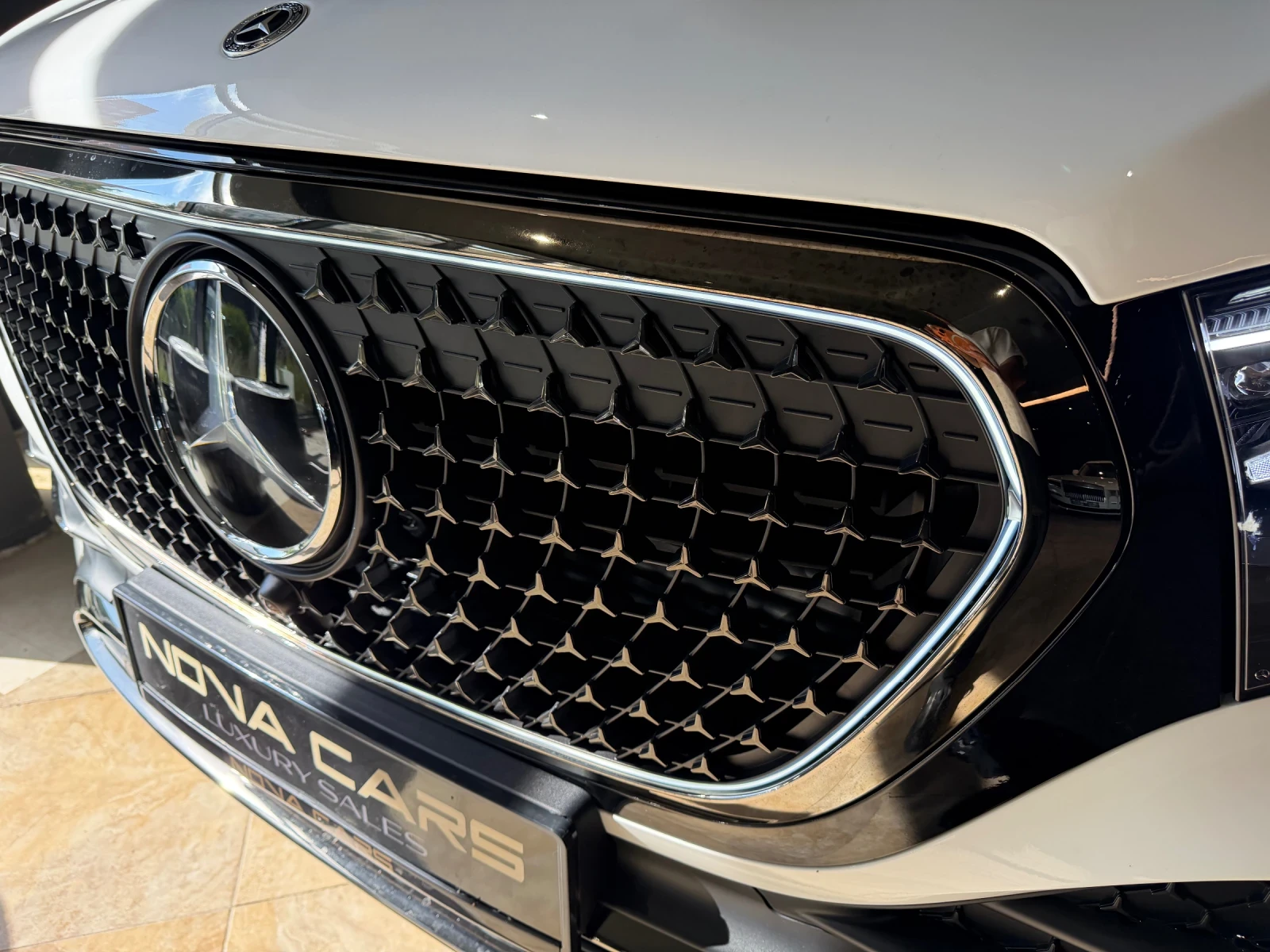 Mercedes-Benz GLE 450 E AMG Plugin Hybrid V6 | Mobile.bg � ����������� 5