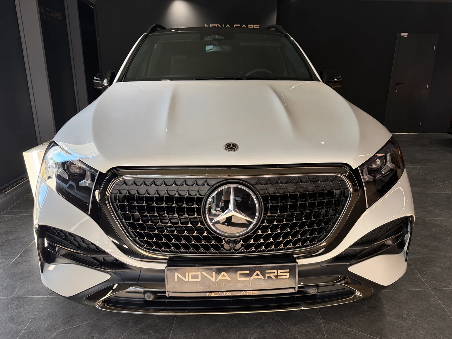 Mercedes-Benz GLE 450 E AMG Plugin Hybrid V6 | Mobile.bg � ����������� 2