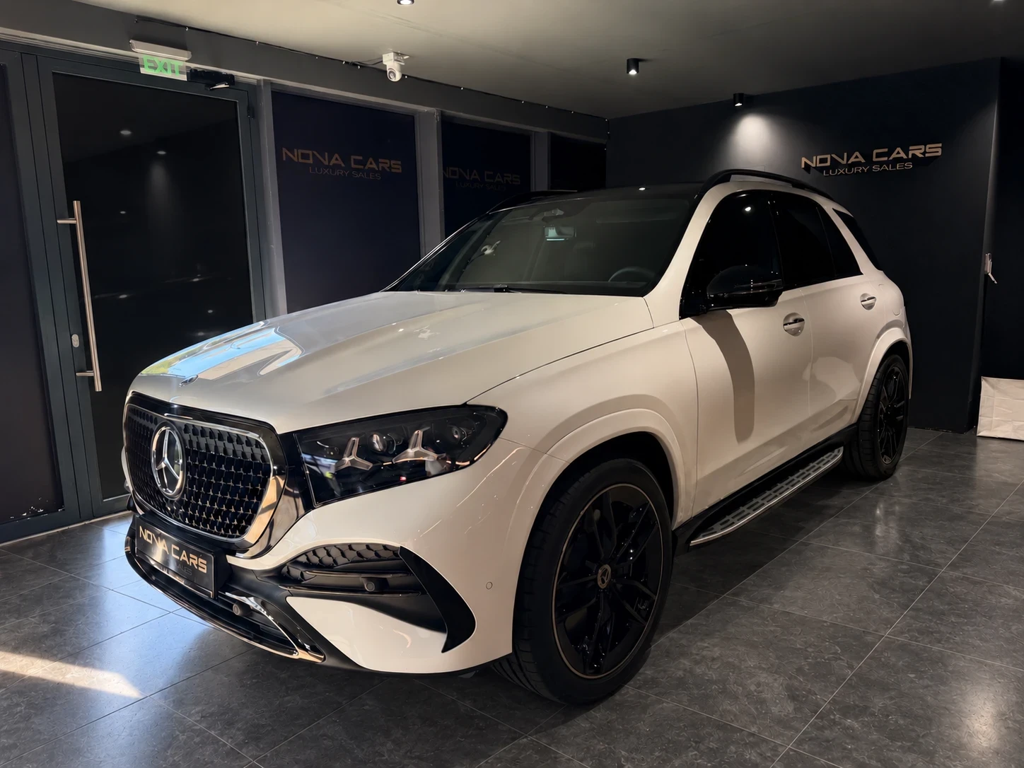 Mercedes-Benz GLE 450 E AMG Plugin Hybrid V6 | Mobile.bg � ����������� 1