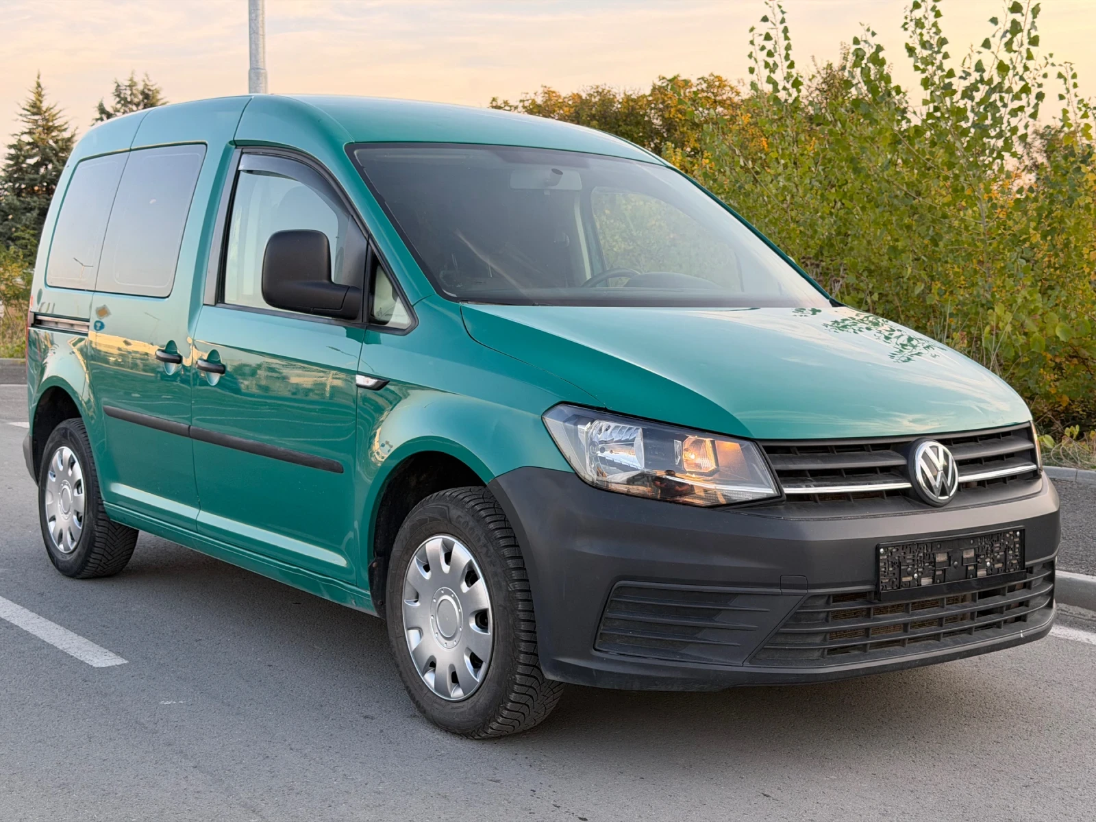 VW Caddy 2.0 TDi ���������� | ����� | ���� | ����� | ��� | Mobile.bg � ����������� 3
