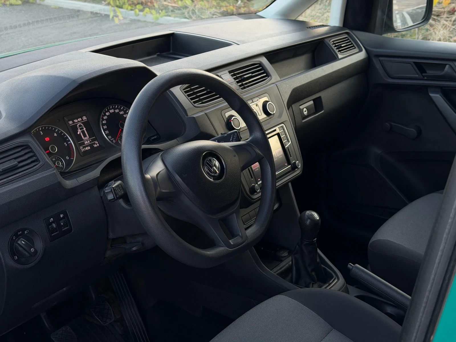 VW Caddy 2.0 TDi ���������� | ����� | ���� | ����� | ��� | Mobile.bg � ����������� 7