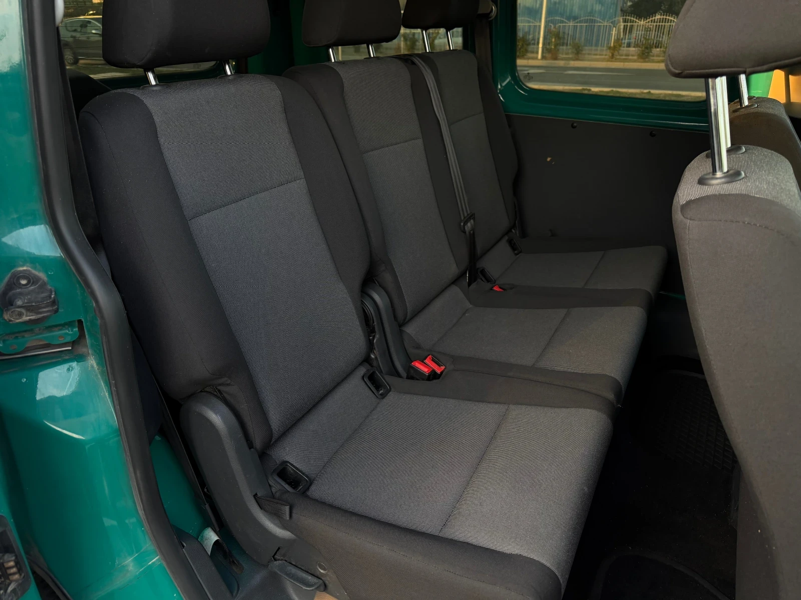 VW Caddy 2.0 TDi ���������� | ����� | ���� | ����� | ��� | Mobile.bg � ����������� 9
