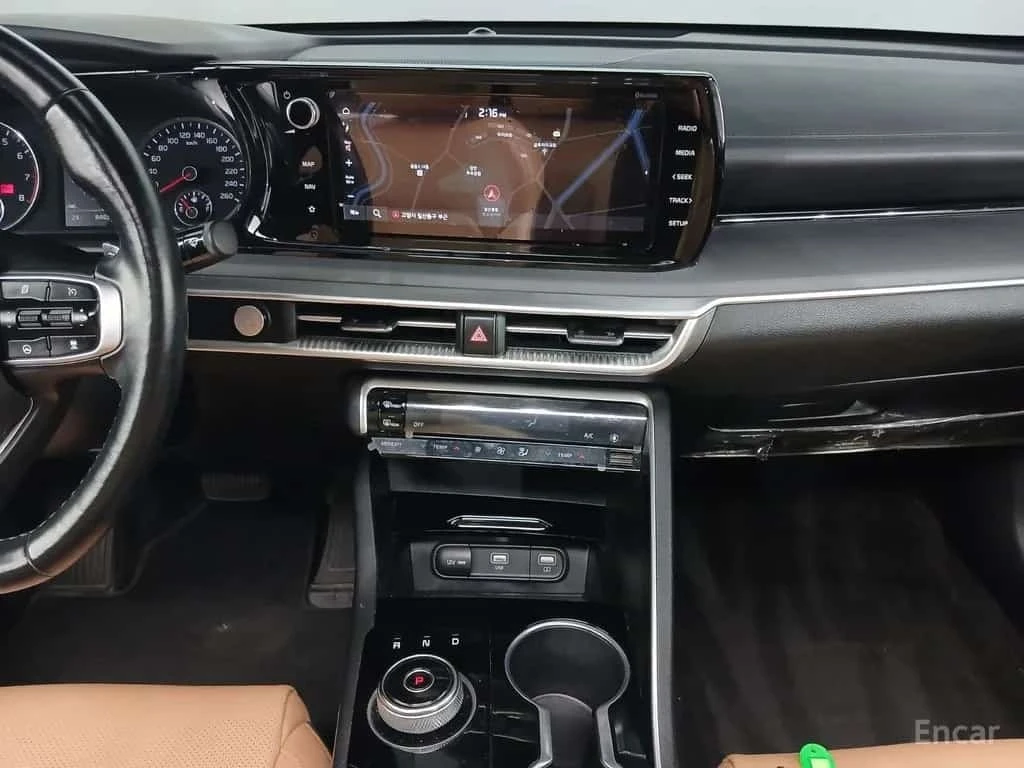 Kia K5 * 1.6 Turbo * ���� �� �� | Mobile.bg � ����������� 10