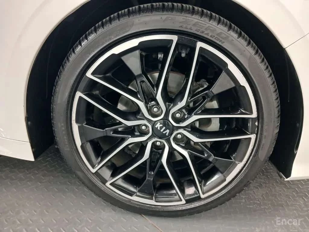 Kia K5 * 1.6 Turbo * ���� �� �� | Mobile.bg � ����������� 5