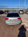 Audi A4 2,0 TDI 170коня на части, снимка 2