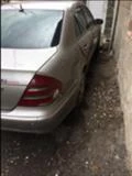 Mercedes-Benz E 220 2.2 cdi на части, снимка 4