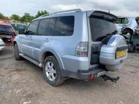 Mitsubishi Pajero IV,3.2Di-D,SHOGUN,7-местен,Xenon,170 кс., снимка 2