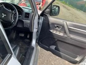 Mitsubishi Pajero IV,3.2Di-D,SHOGUN,7-местен,Xenon,170 кс., снимка 10