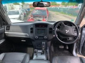 Mitsubishi Pajero IV,3.2Di-D,SHOGUN,7-местен,Xenon,170 кс., снимка 13