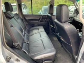 Mitsubishi Pajero IV,3.2Di-D,SHOGUN,7-местен,Xenon,170 кс., снимка 11
