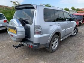 Mitsubishi Pajero IV,3.2Di-D,SHOGUN,7-местен,Xenon,170 кс., снимка 8