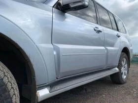 Mitsubishi Pajero IV,3.2Di-D,SHOGUN,7-местен,Xenon,170 кс., снимка 4