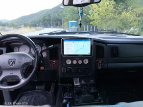 Dodge RAM 1500, снимка 7
