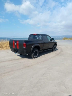 Dodge RAM 1500, снимка 4
