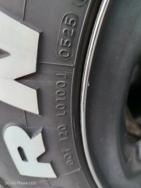 Dodge RAM 1500, снимка 9