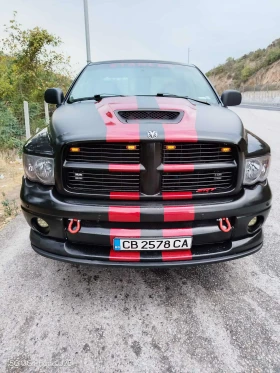 Dodge RAM 1500, снимка 1