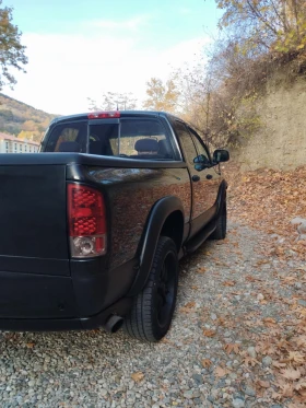 Dodge RAM 1500, снимка 10
