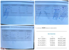 SsangYong Korando 2.0D 148HP D20T AWD EURO5B, снимка 17